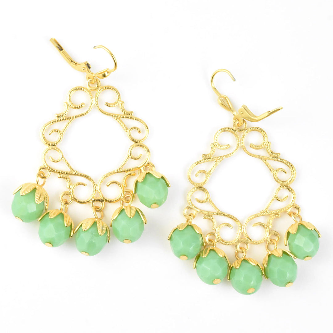 Odette Earrings
