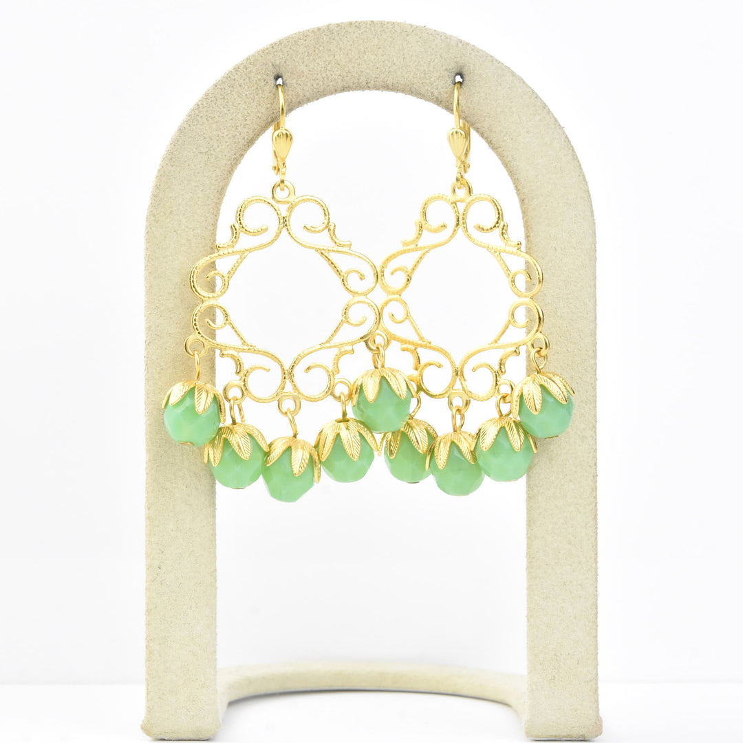 Odette Earrings