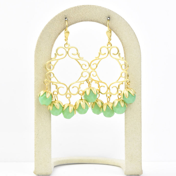 Odette Earrings