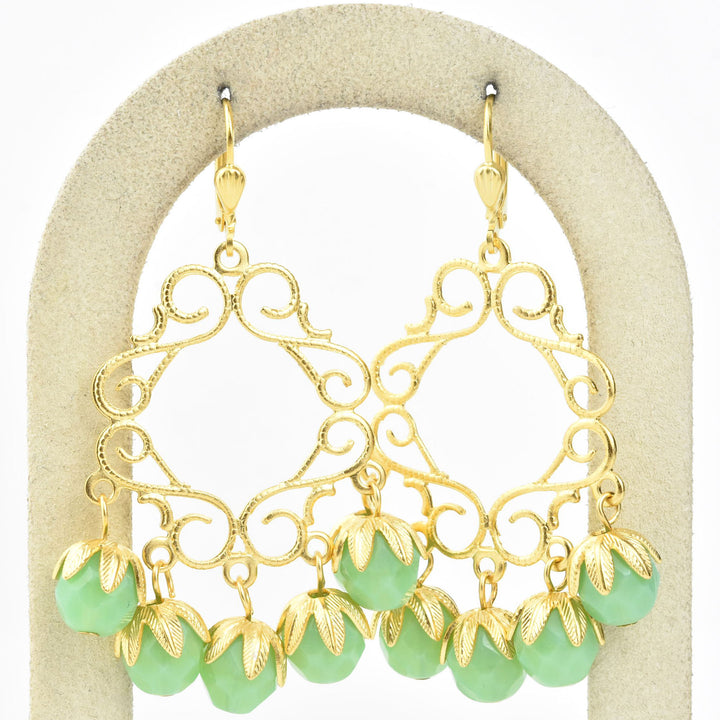 Odette Earrings