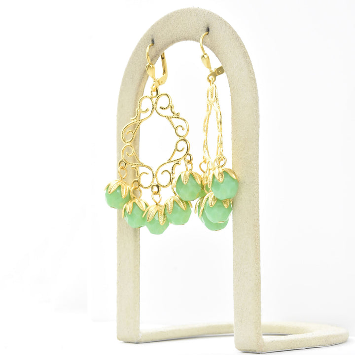 Odette Earrings