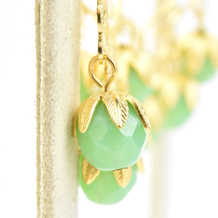 Odette Earrings