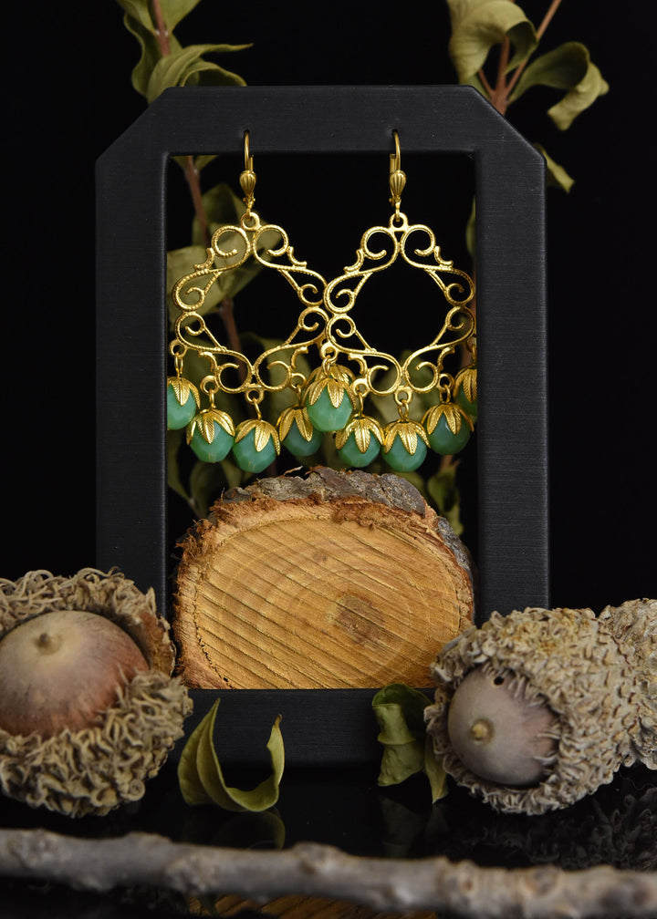 Odette Earrings
