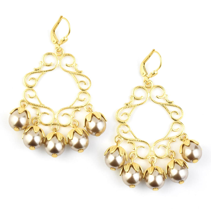 Odette Earrings