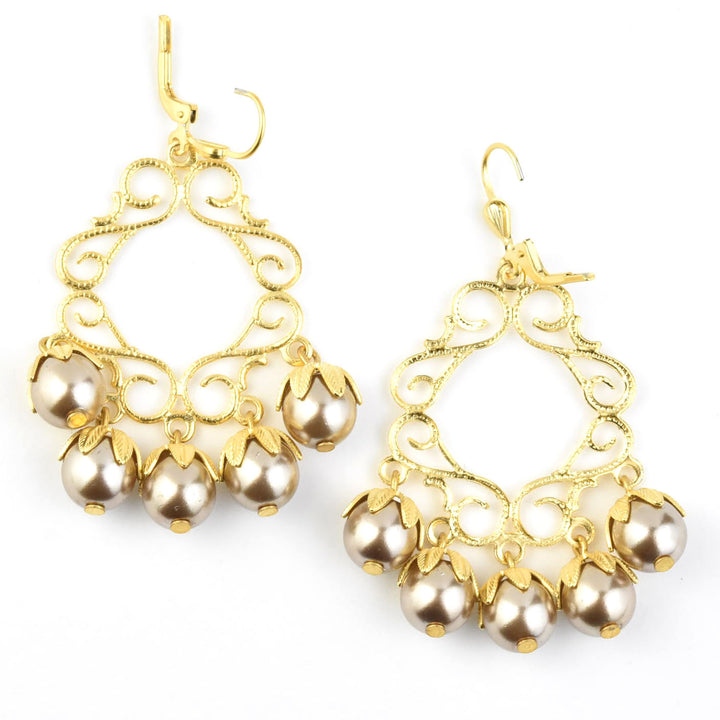 Odette Earrings