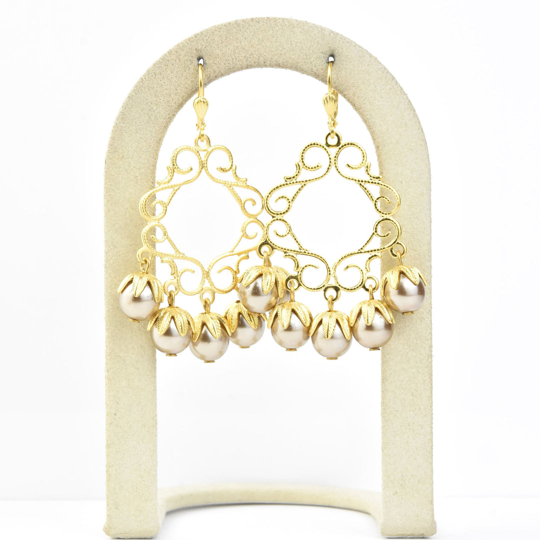 Odette Earrings