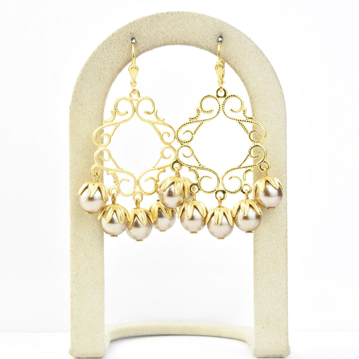 Odette Earrings