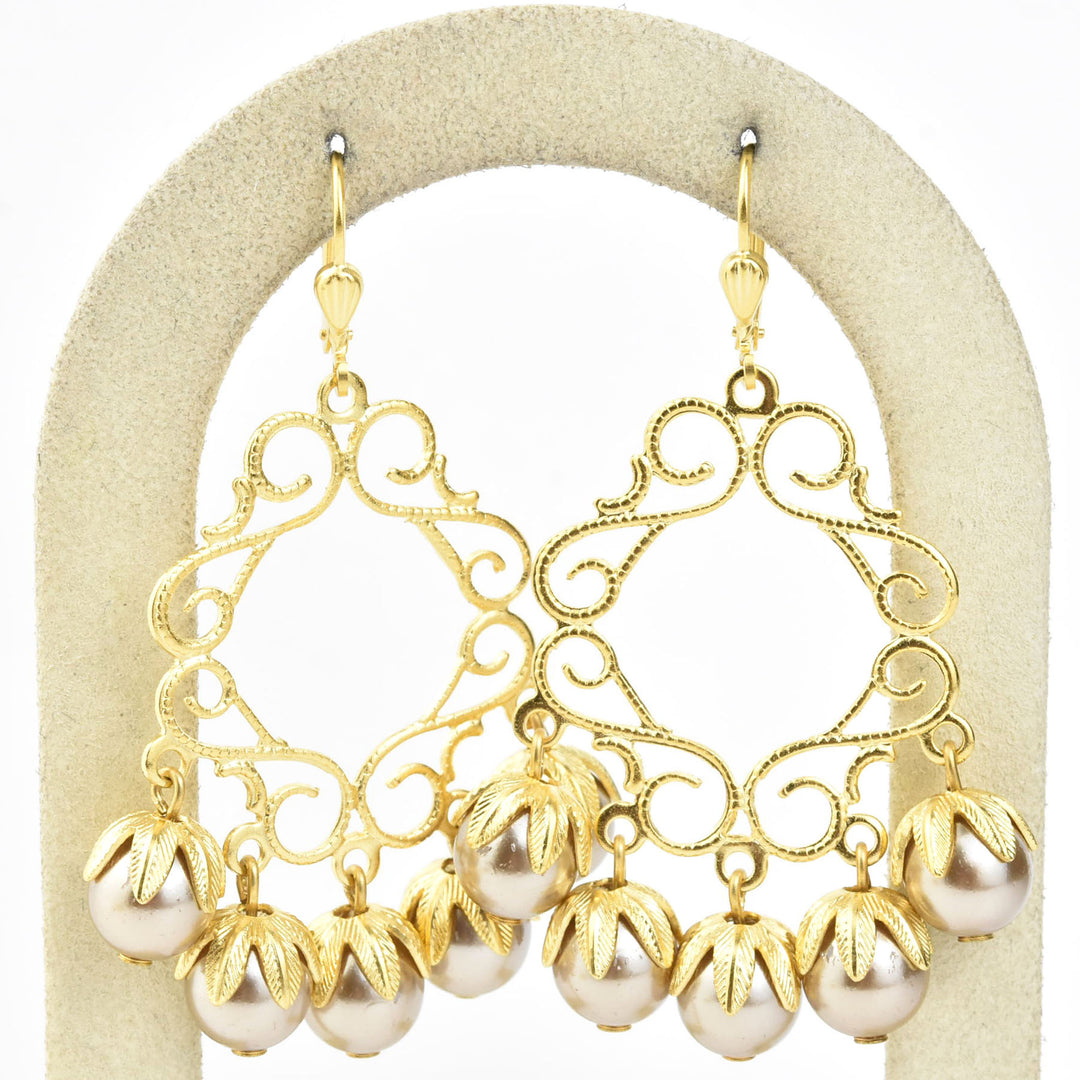 Odette Earrings