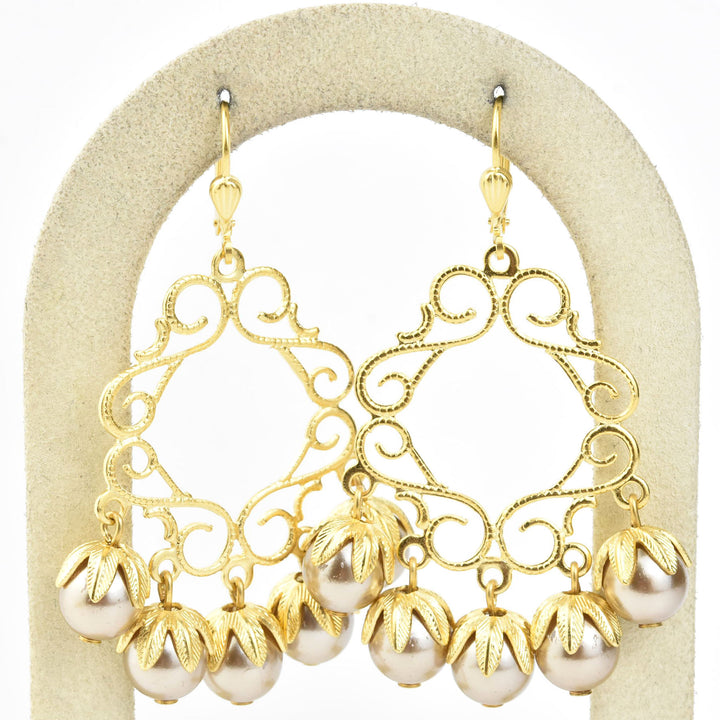 Odette Earrings