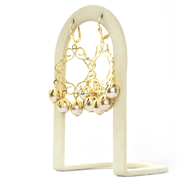 Odette Earrings
