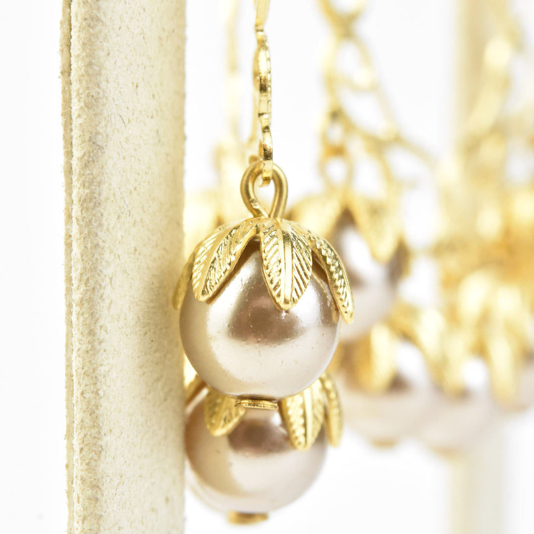 Odette Earrings