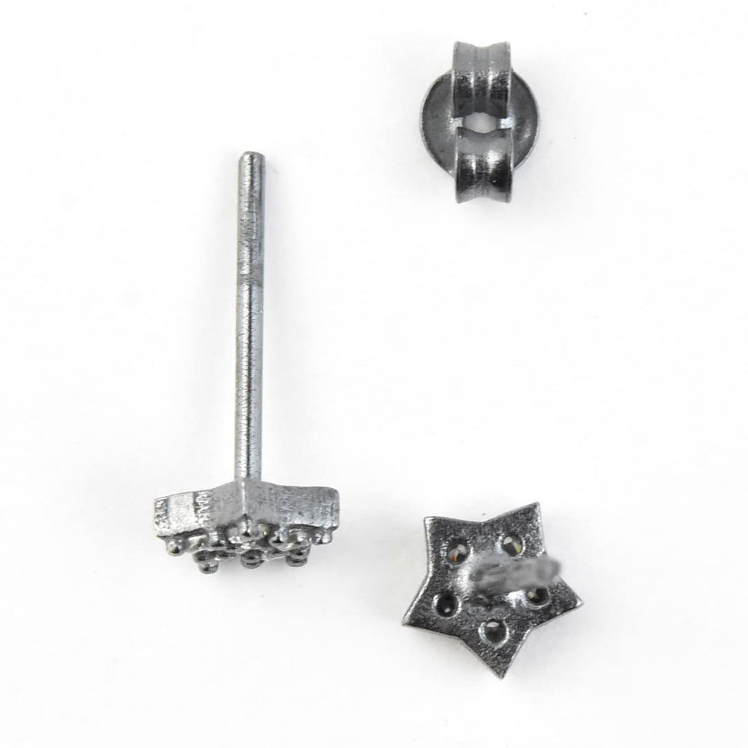 Dark Star Studs