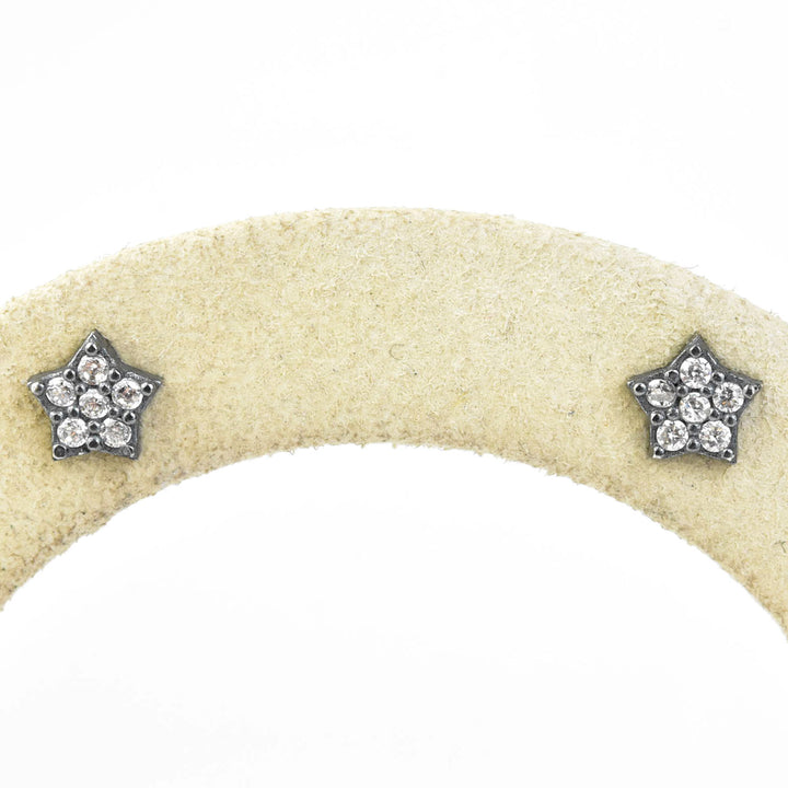 Dark Star Studs