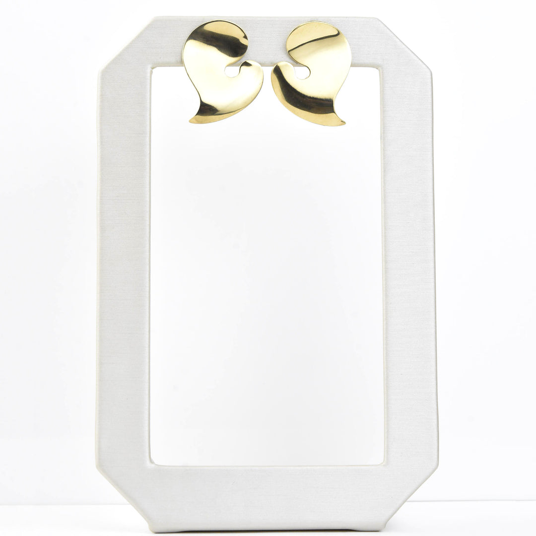 Palette Earrings - Goldmakers Fine Jewelry
