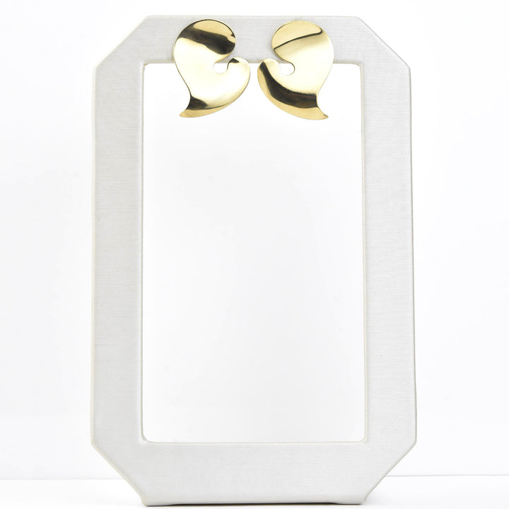 Palette Earrings - Goldmakers Fine Jewelry