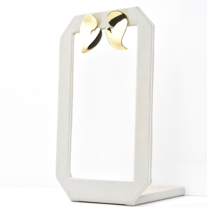 Palette Earrings - Goldmakers Fine Jewelry