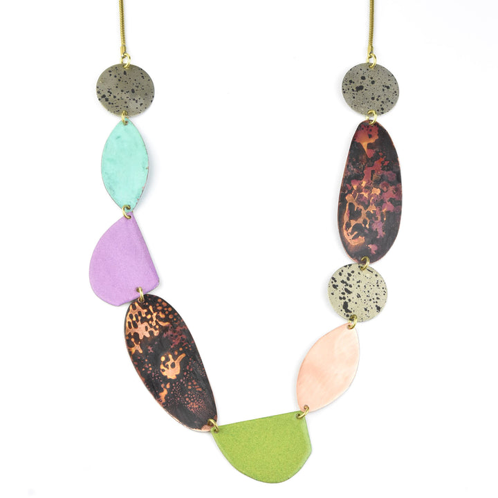 Petals Necklace