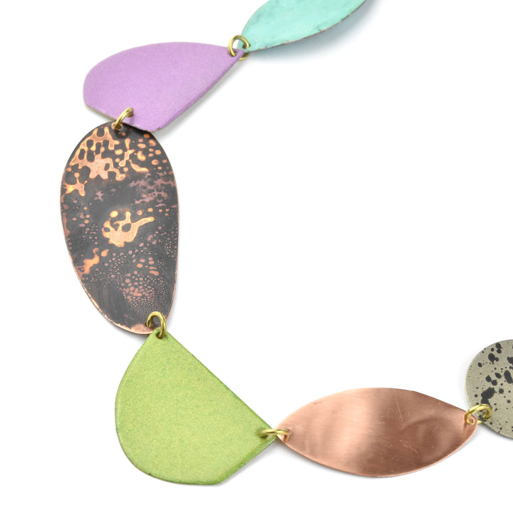 Petals Necklace