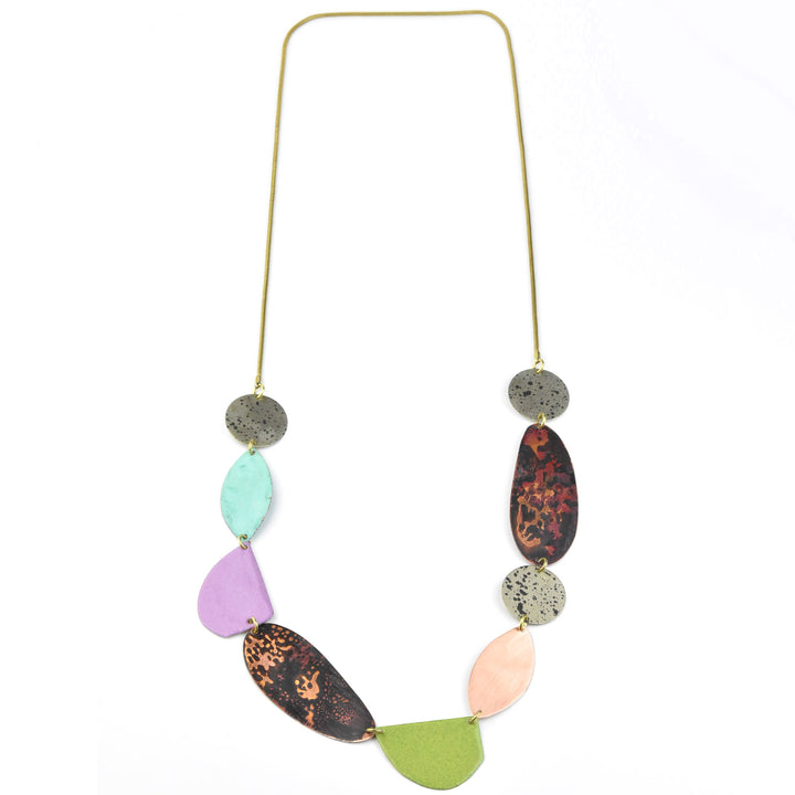 Petals Necklace