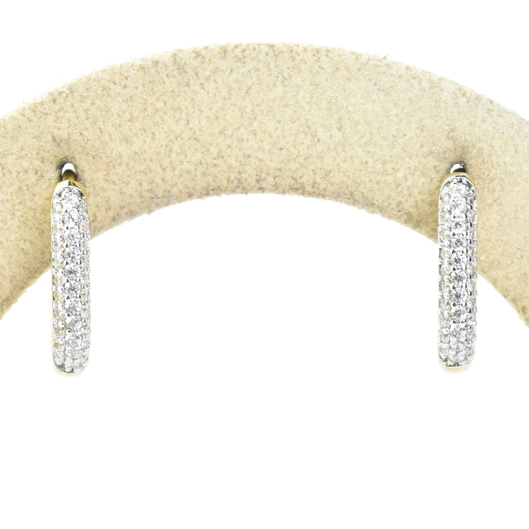 Petit Pave Huggies