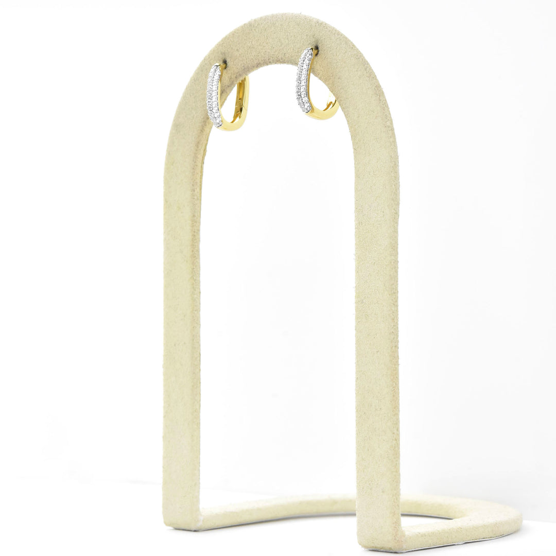 Petit Pave Huggies