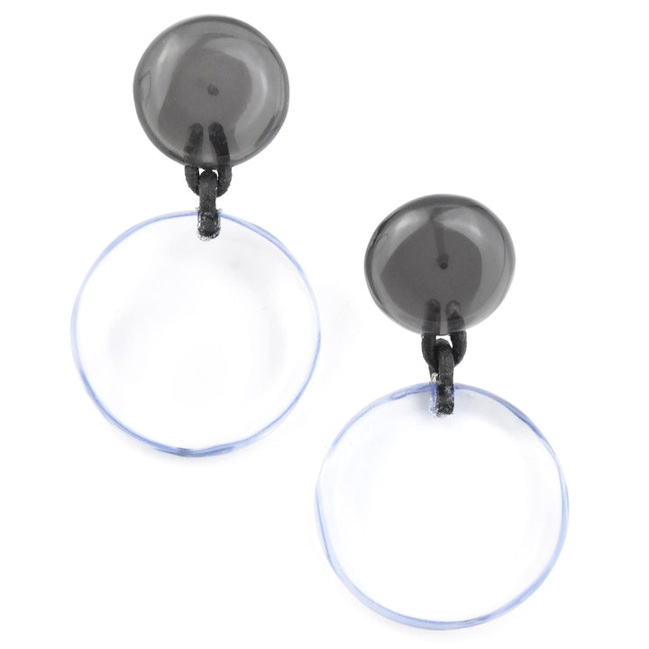 Petra Crystal Dangles