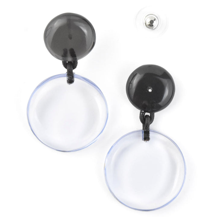 Petra Crystal Dangles