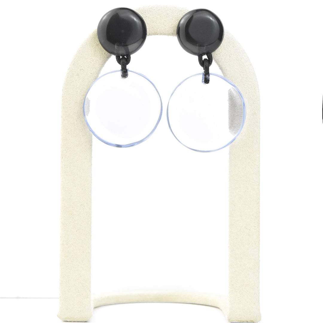 Petra Crystal Dangles