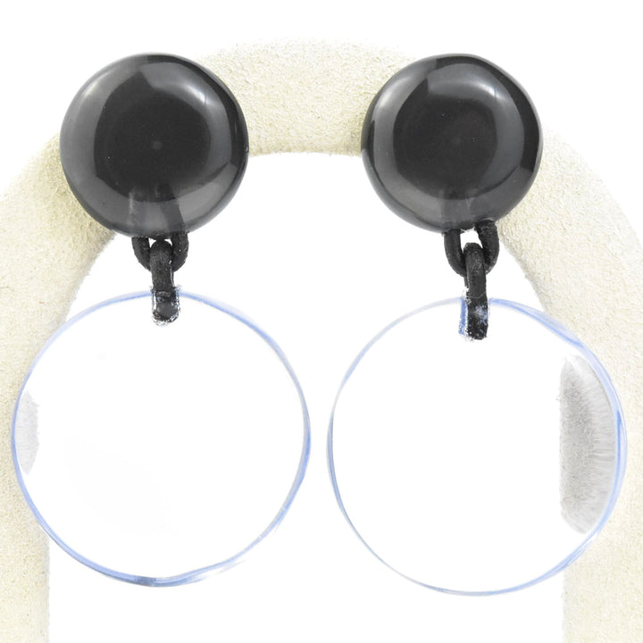 Petra Crystal Dangles