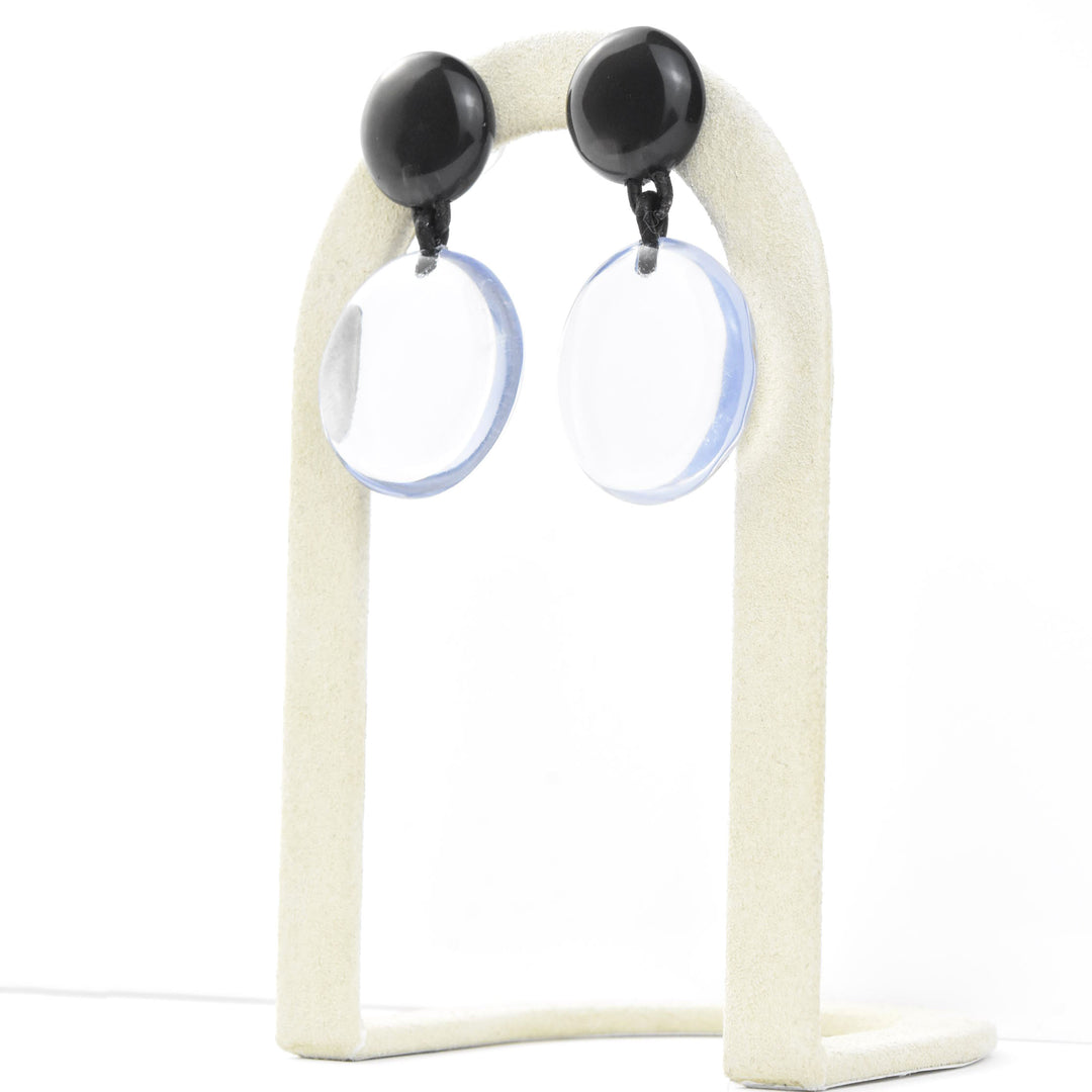 Petra Crystal Dangles