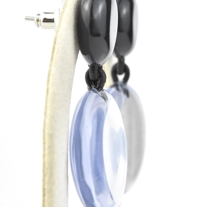 Petra Crystal Dangles