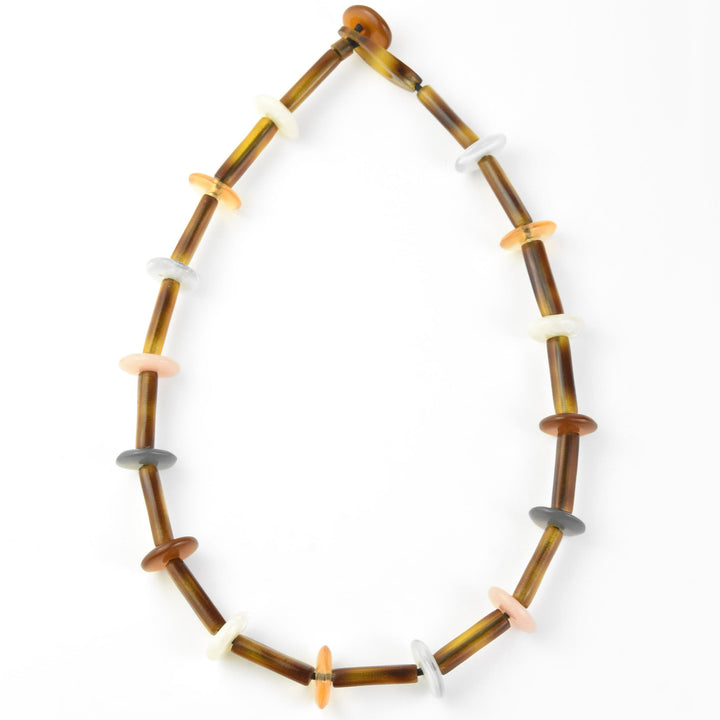 Petra Rio Necklace