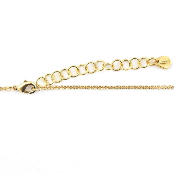 Pine Needle Necklace