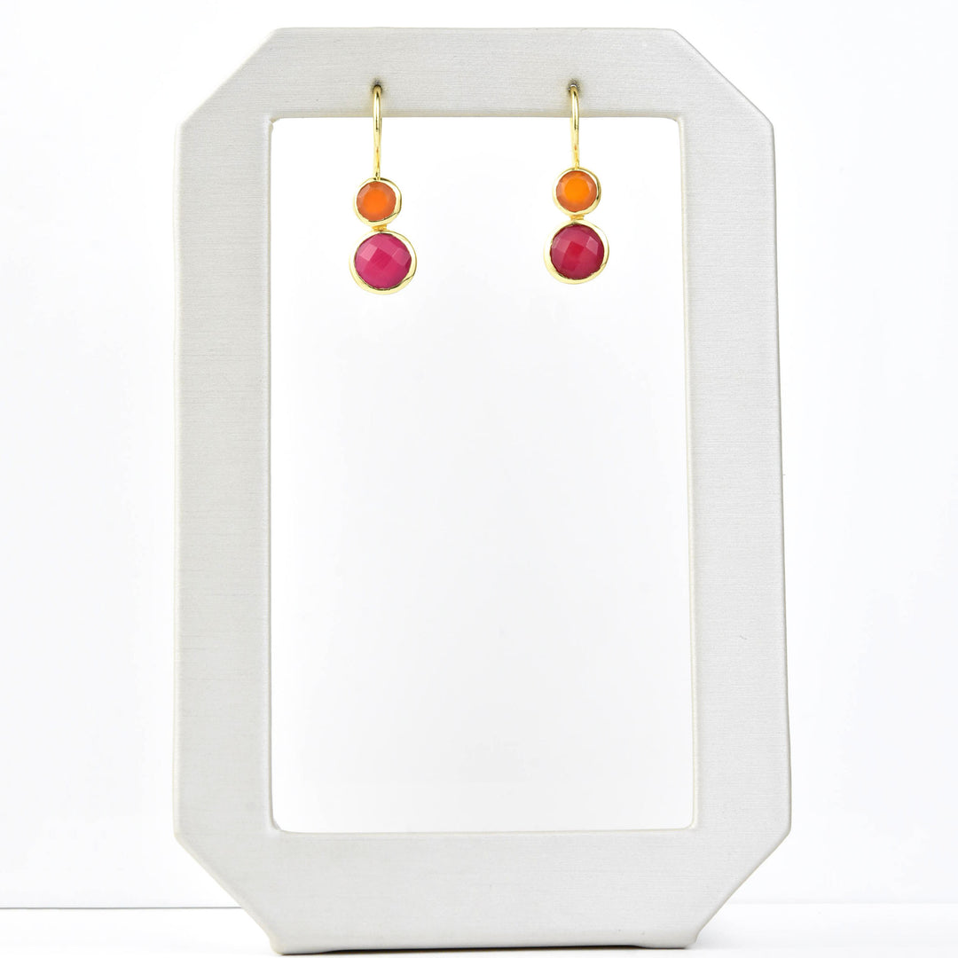 Delphine Earrings