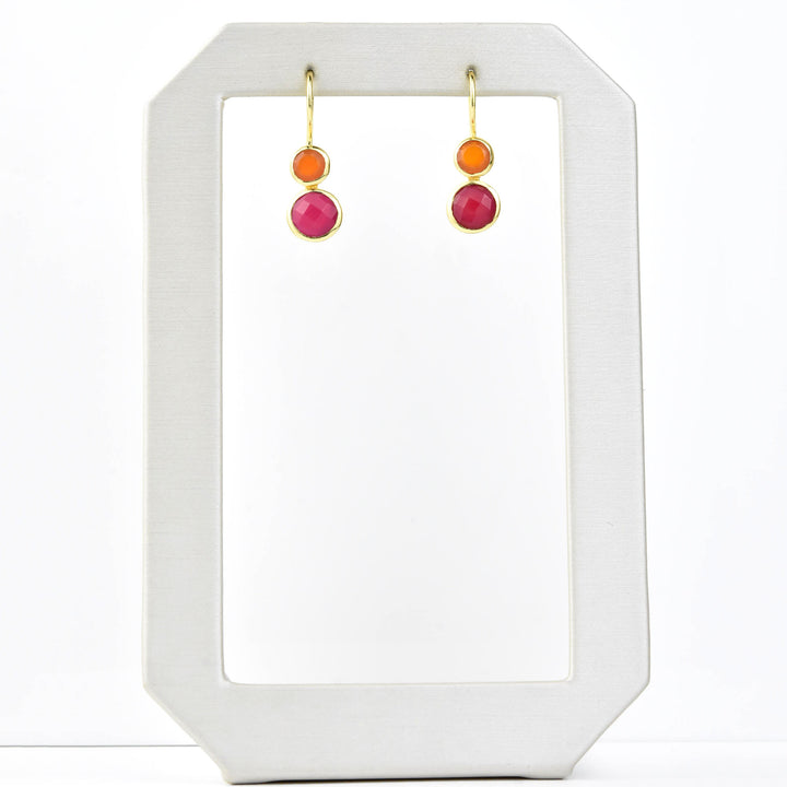 Delphine Earrings