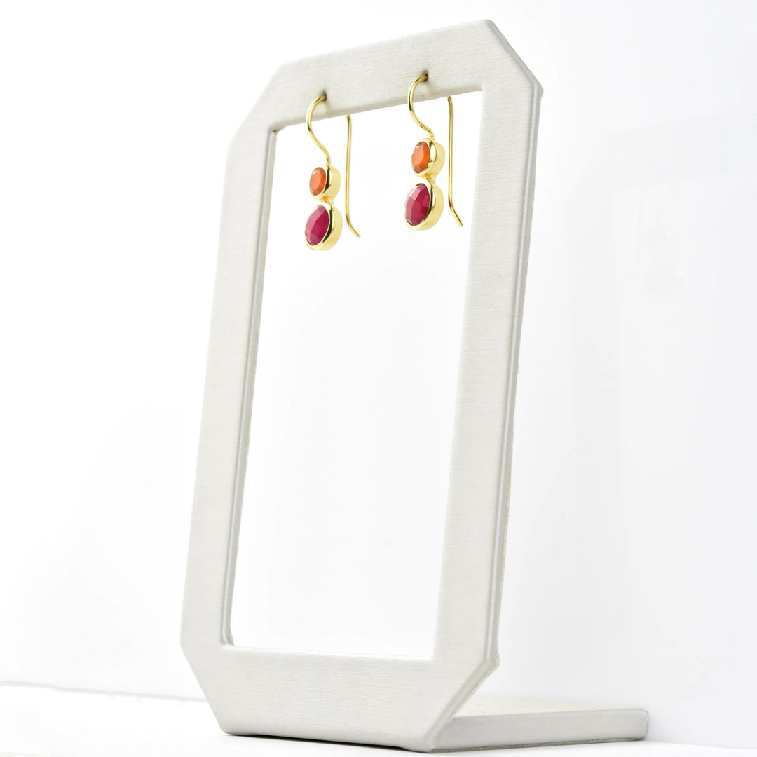 Delphine Earrings