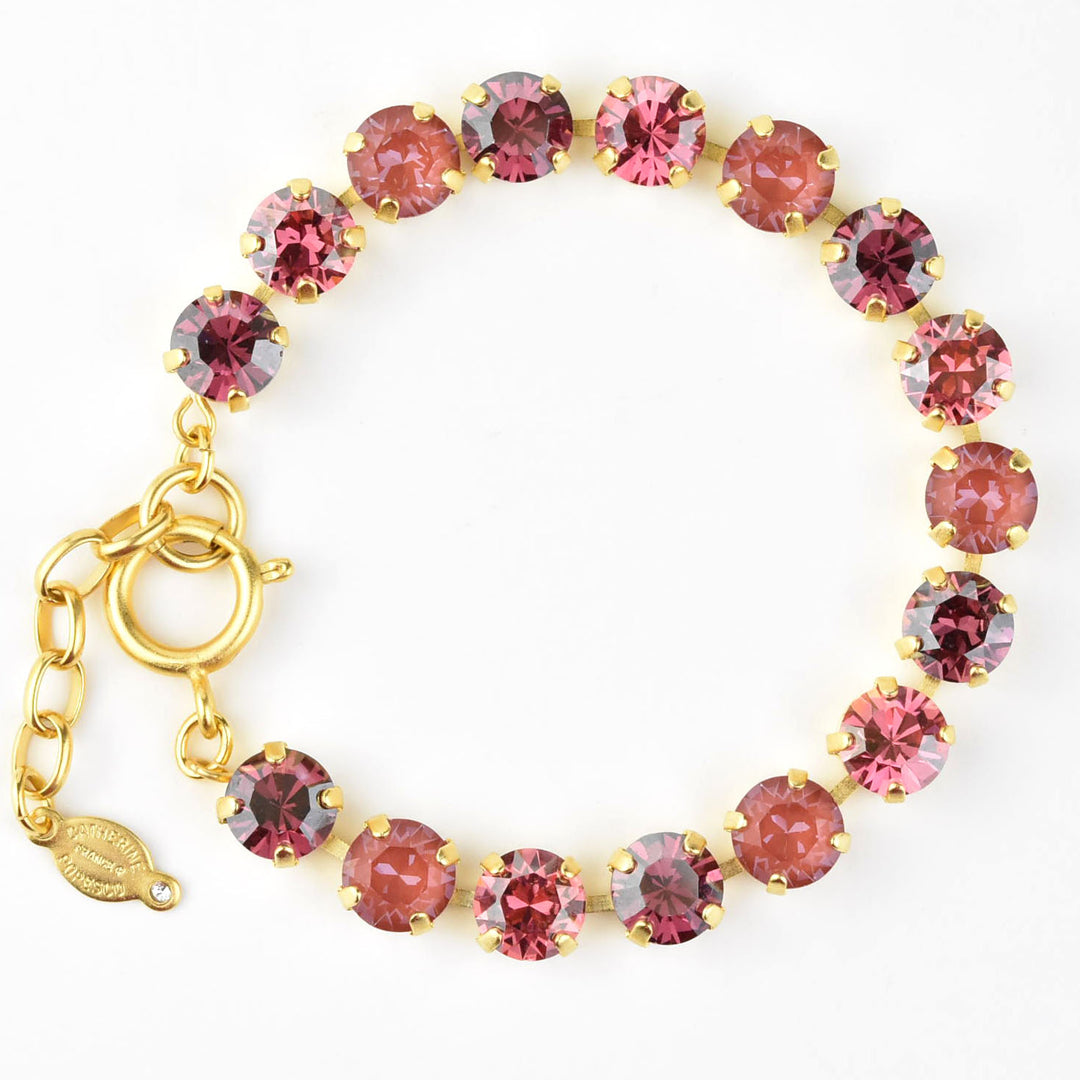 Ombre Crystal Bracelet