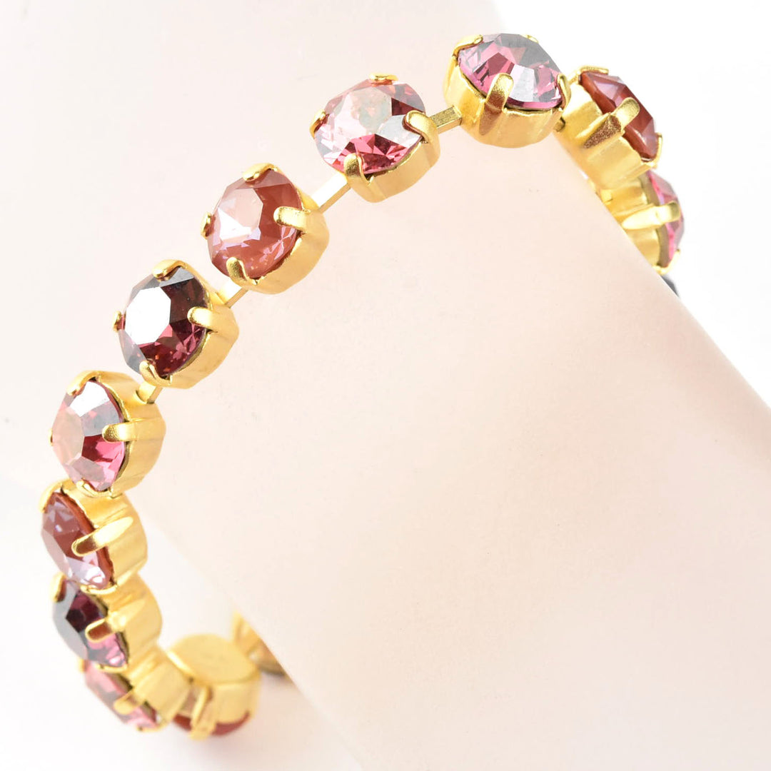 Ombre Crystal Bracelet