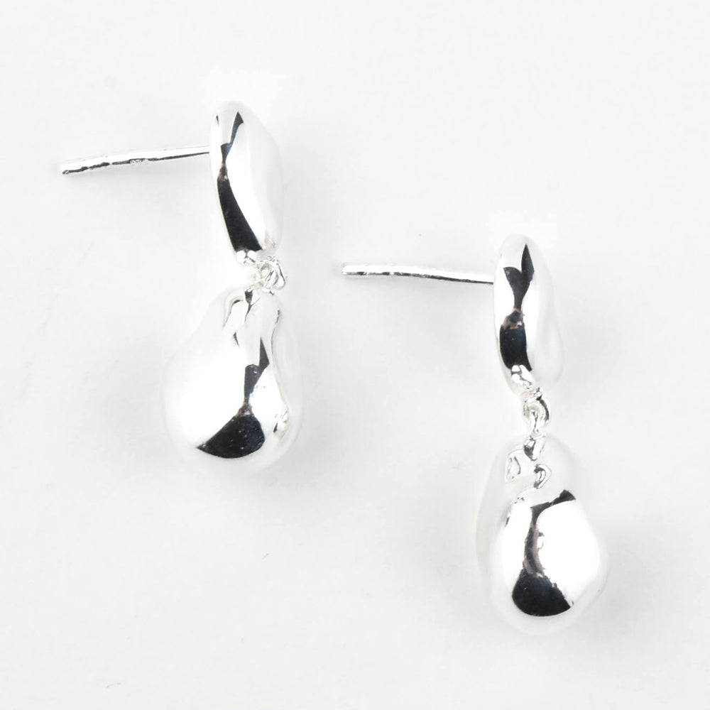 Pinto Earrings - Goldmakers Fine Jewelry