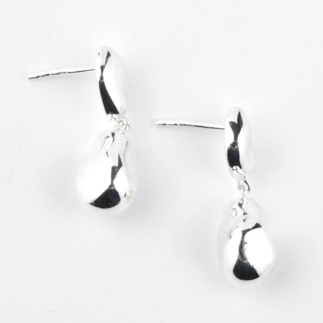 Pinto Earrings - Goldmakers Fine Jewelry