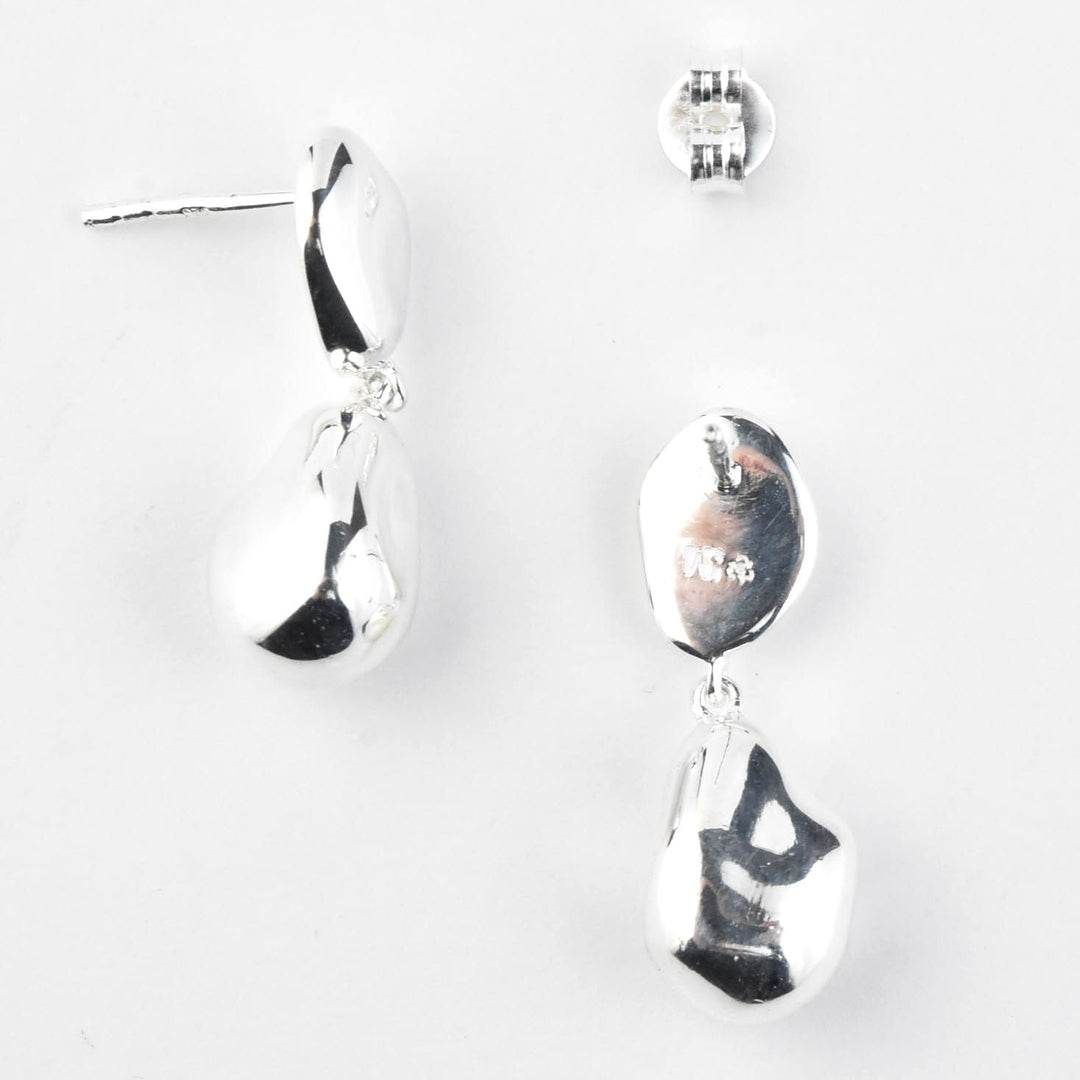 Pinto Earrings - Goldmakers Fine Jewelry