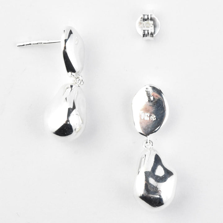Pinto Earrings - Goldmakers Fine Jewelry