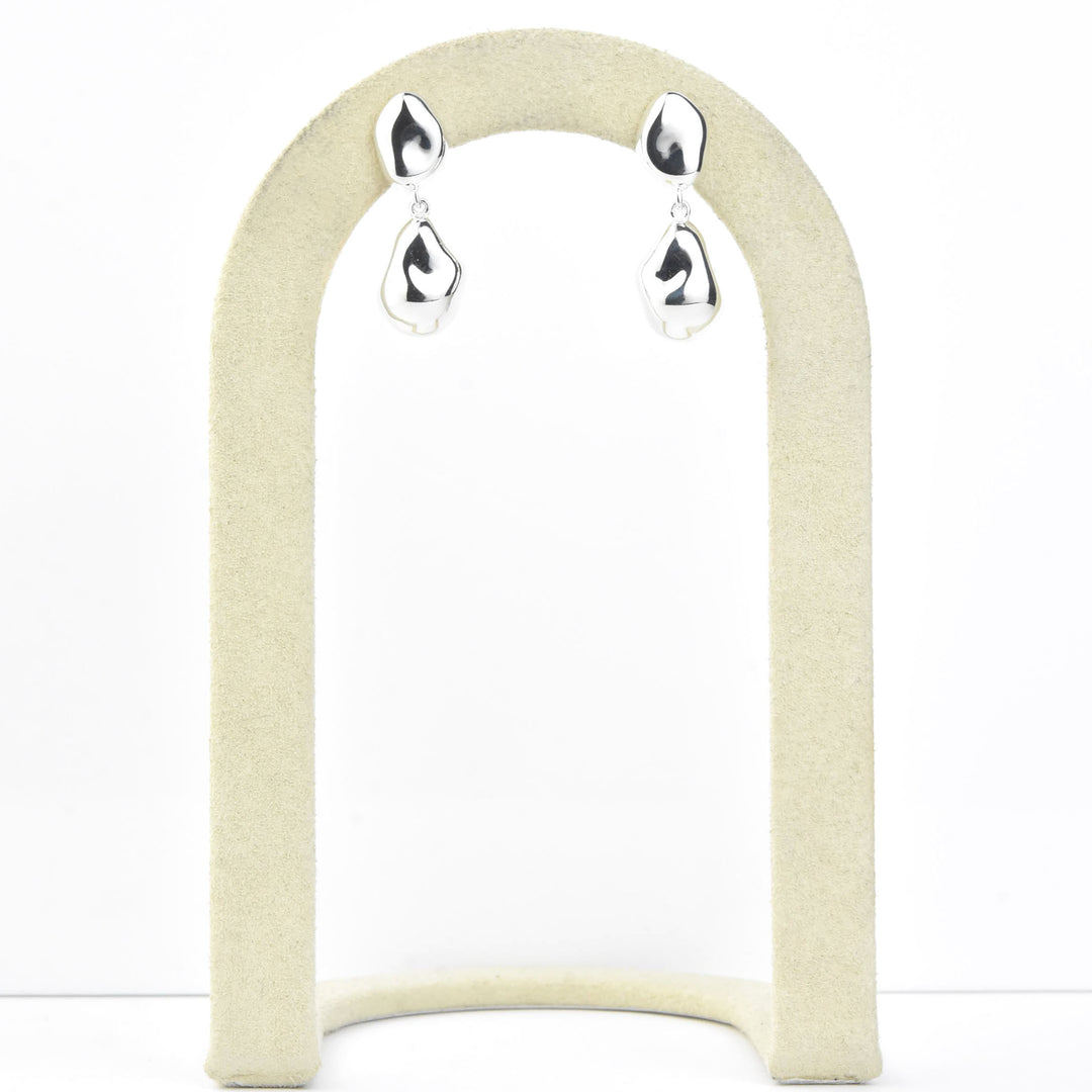 Pinto Earrings - Goldmakers Fine Jewelry