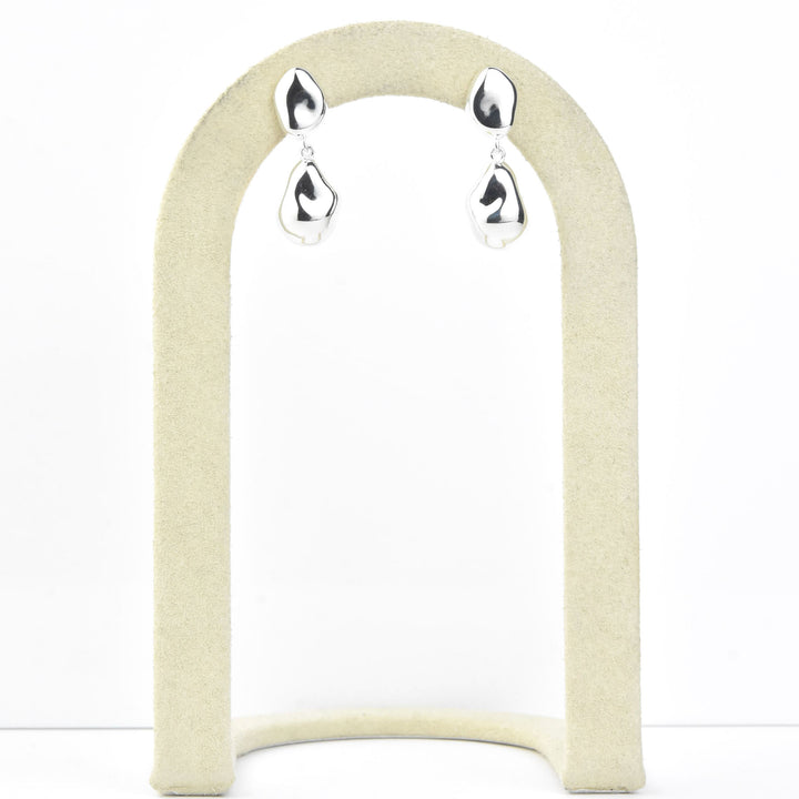 Pinto Earrings - Goldmakers Fine Jewelry