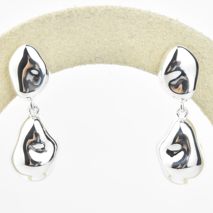 Pinto Earrings - Goldmakers Fine Jewelry