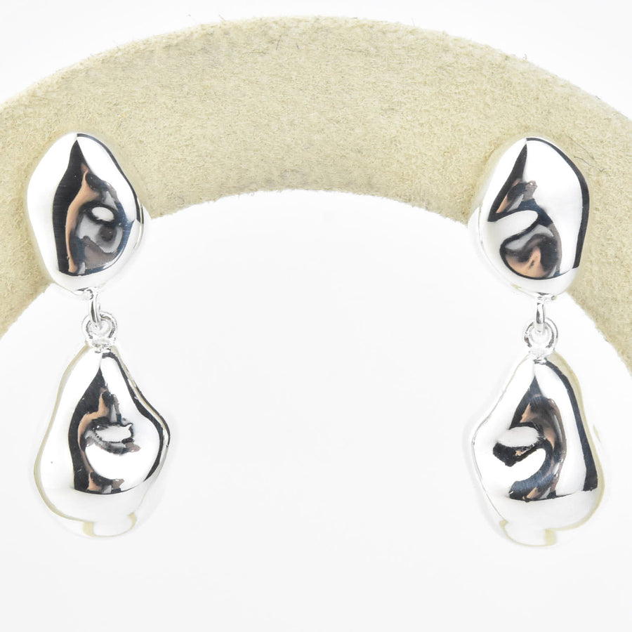 Pinto Earrings - Goldmakers Fine Jewelry