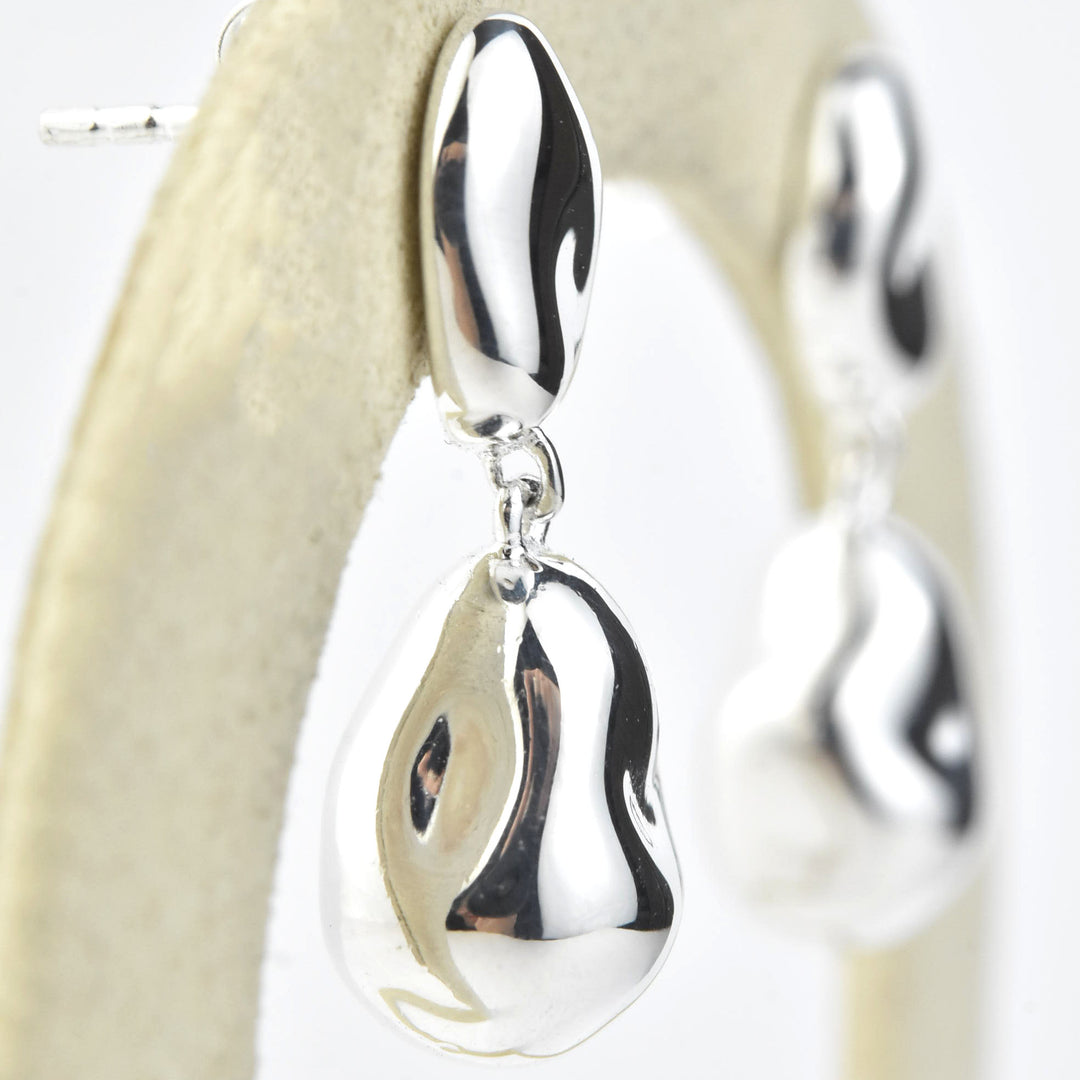 Pinto Earrings - Goldmakers Fine Jewelry