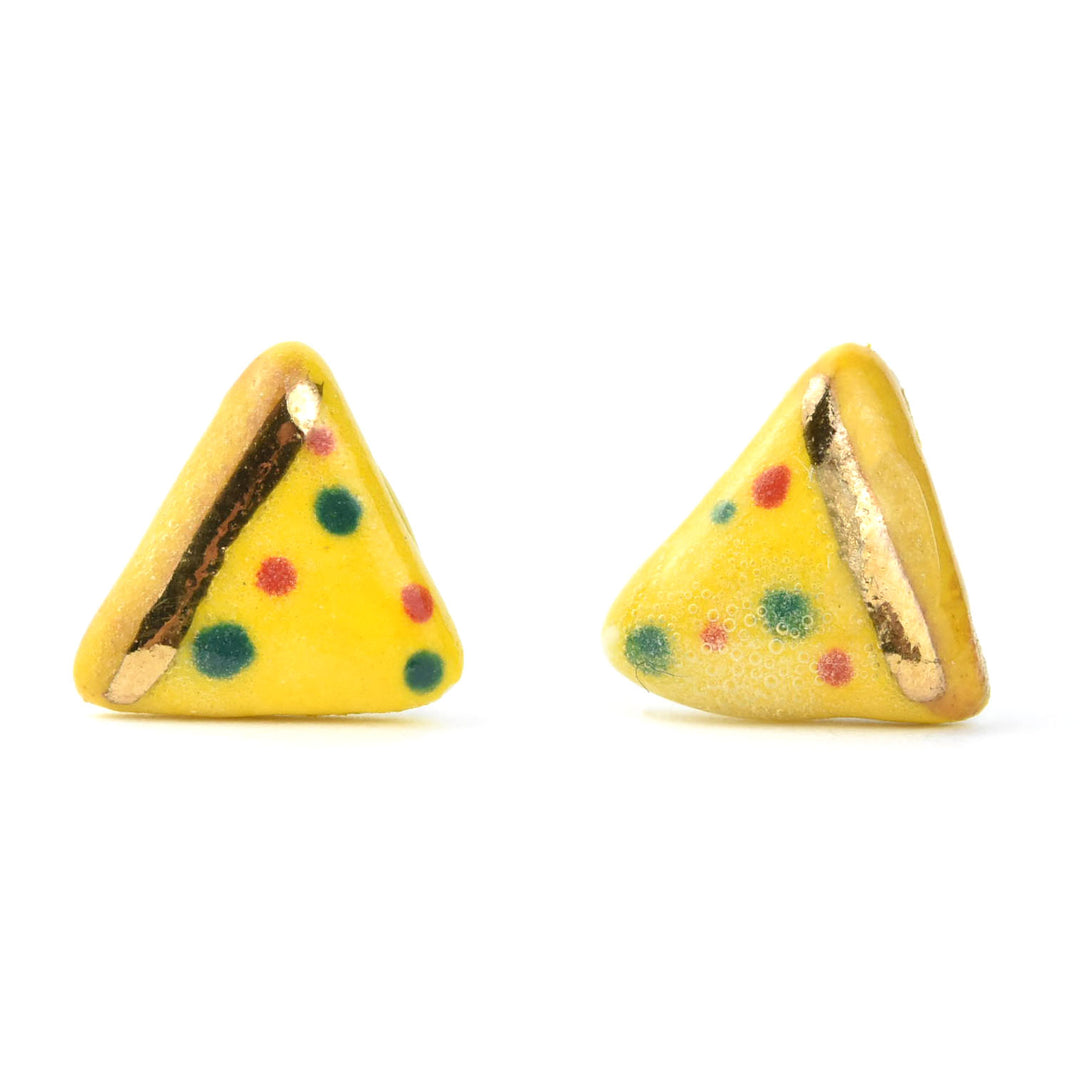 Pizza Studs