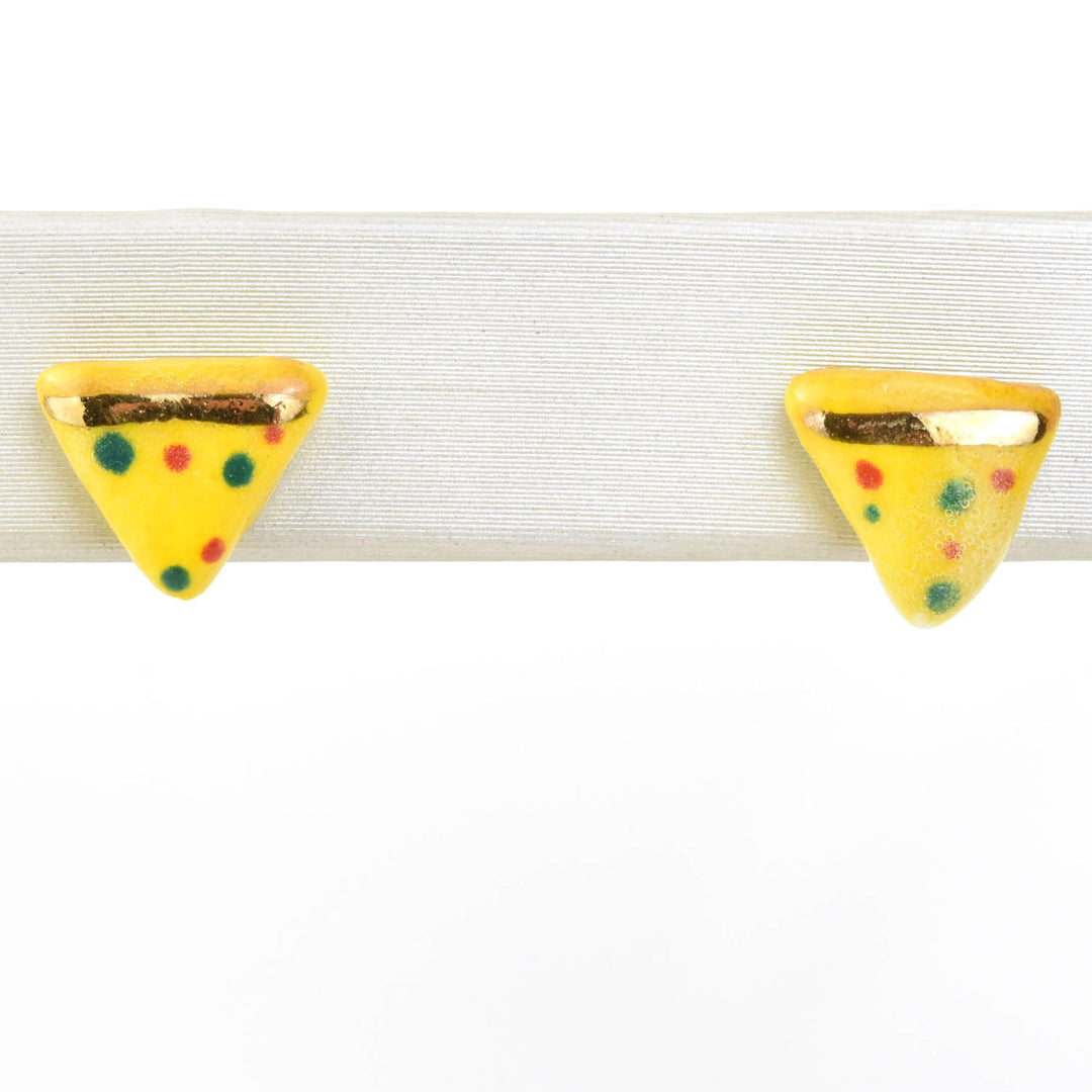 Pizza Studs