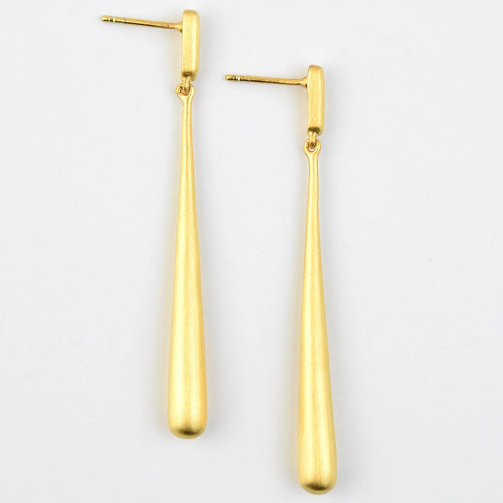 Plain Reign Earrings